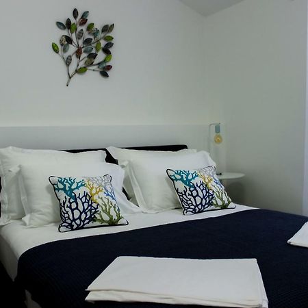 Sea Apartment Carera ロヴィニ エクステリア 写真