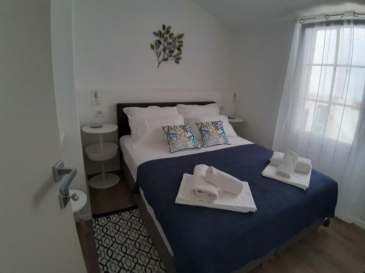 Sea Apartment Carera ロヴィニ 部屋 写真
